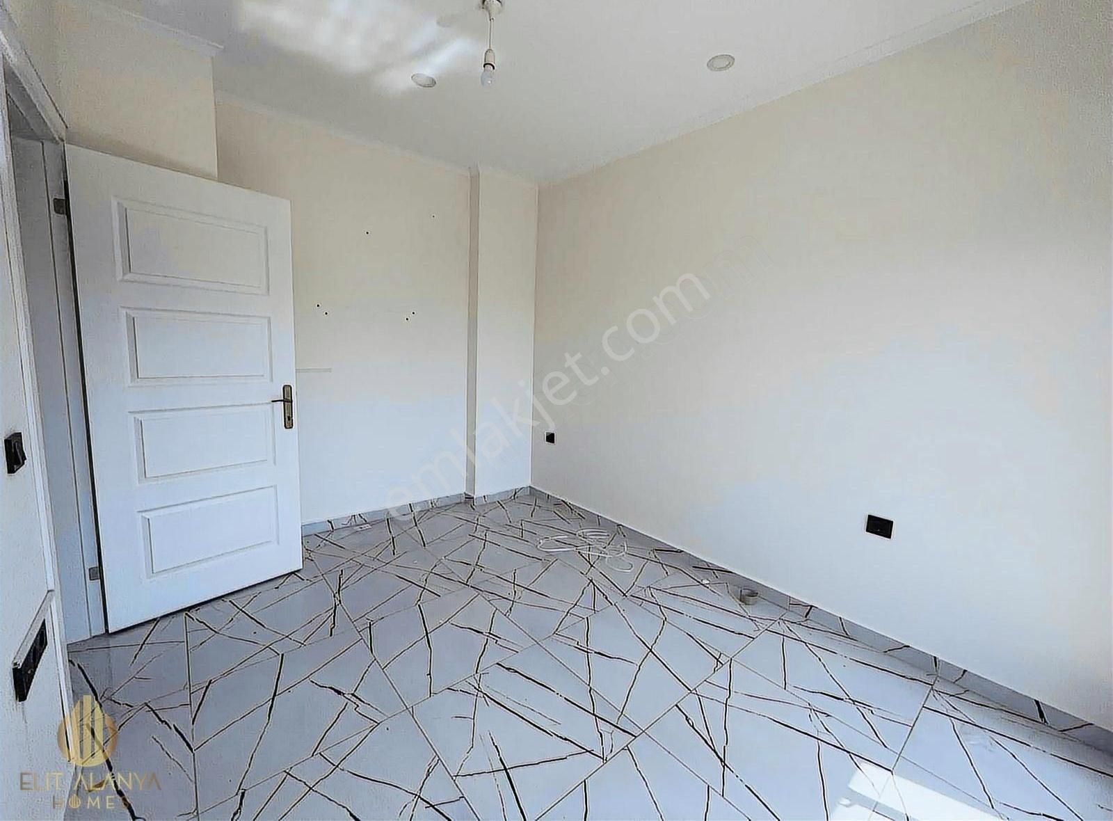 Alanya Karakocalı Da Satılık Fırsat 2+1 Dublex Daire - Görsel 7