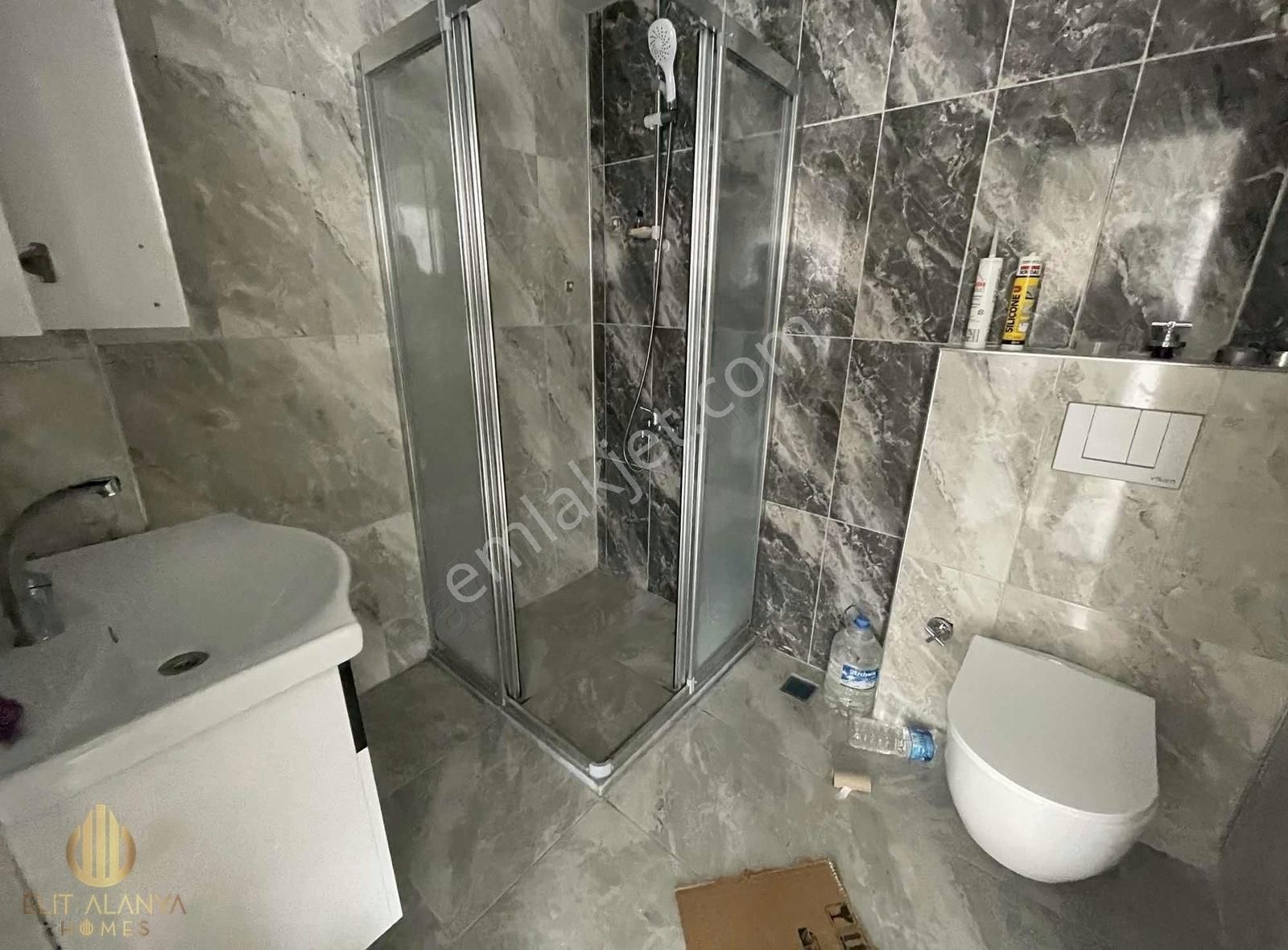 Alanya Karakocalı Da Satılık Fırsat 2+1 Dublex Daire - Görsel 13