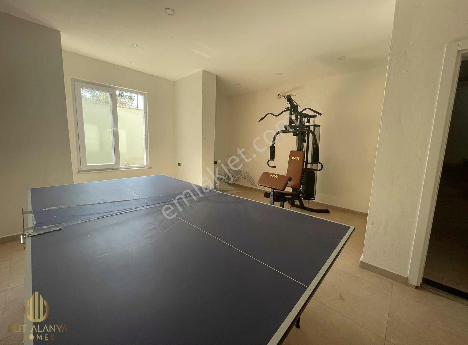 Alanya Karakocalı Da Satılık Fırsat 2+1 Dublex Daire - Görsel 14