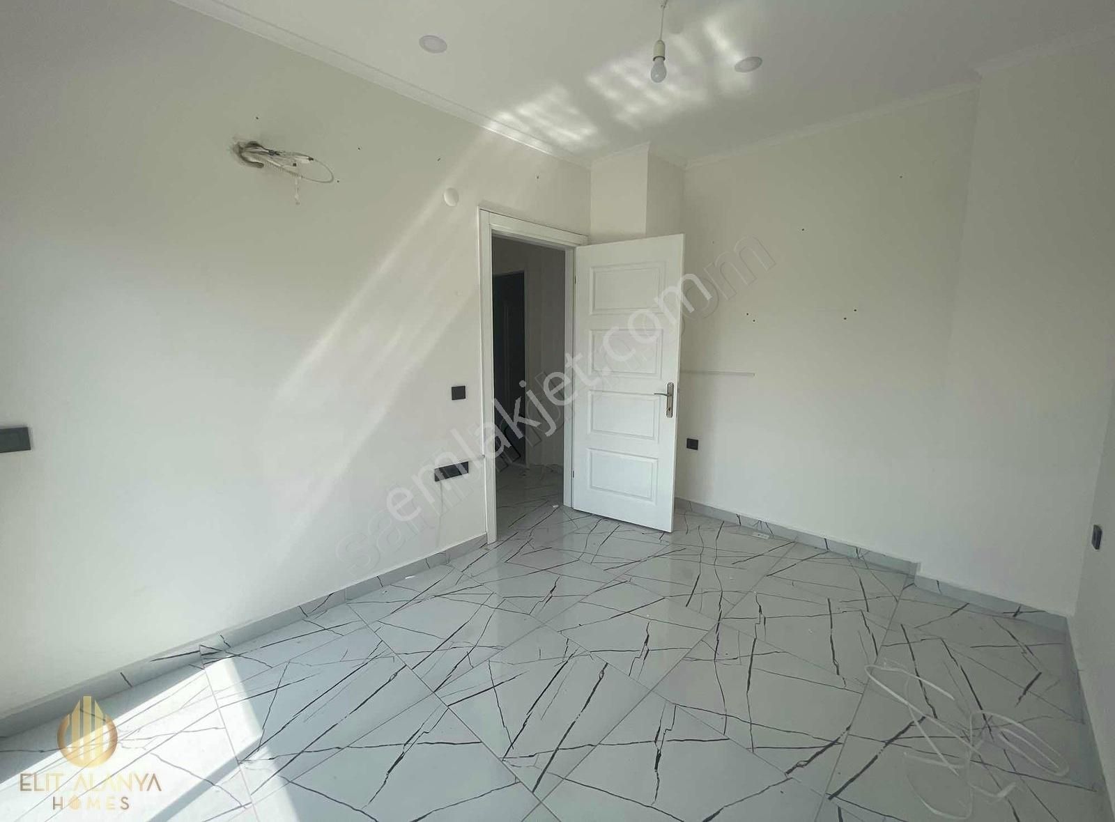 Alanya Karakocalı Da Satılık Fırsat 2+1 Dublex Daire - Görsel 4