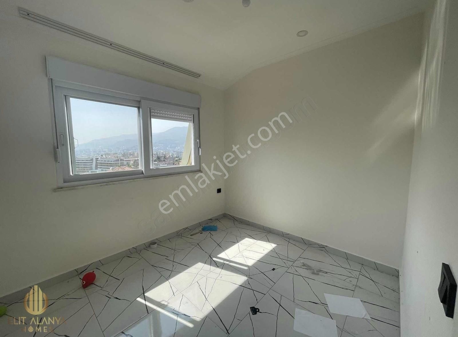 Alanya Karakocalı Da Satılık Fırsat 2+1 Dublex Daire - Görsel 10