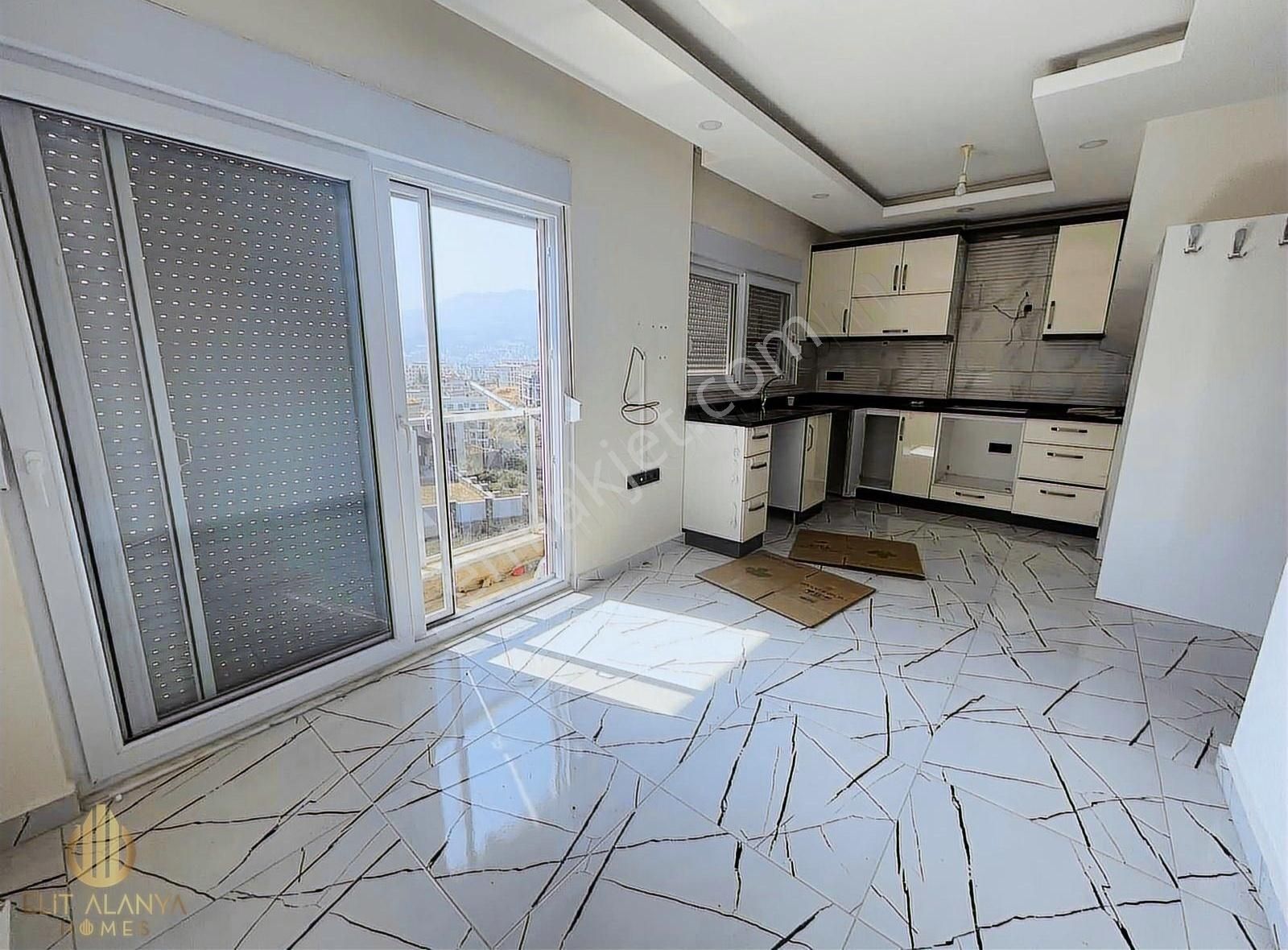 Alanya Karakocalı Da Satılık Fırsat 2+1 Dublex Daire - Görsel 5