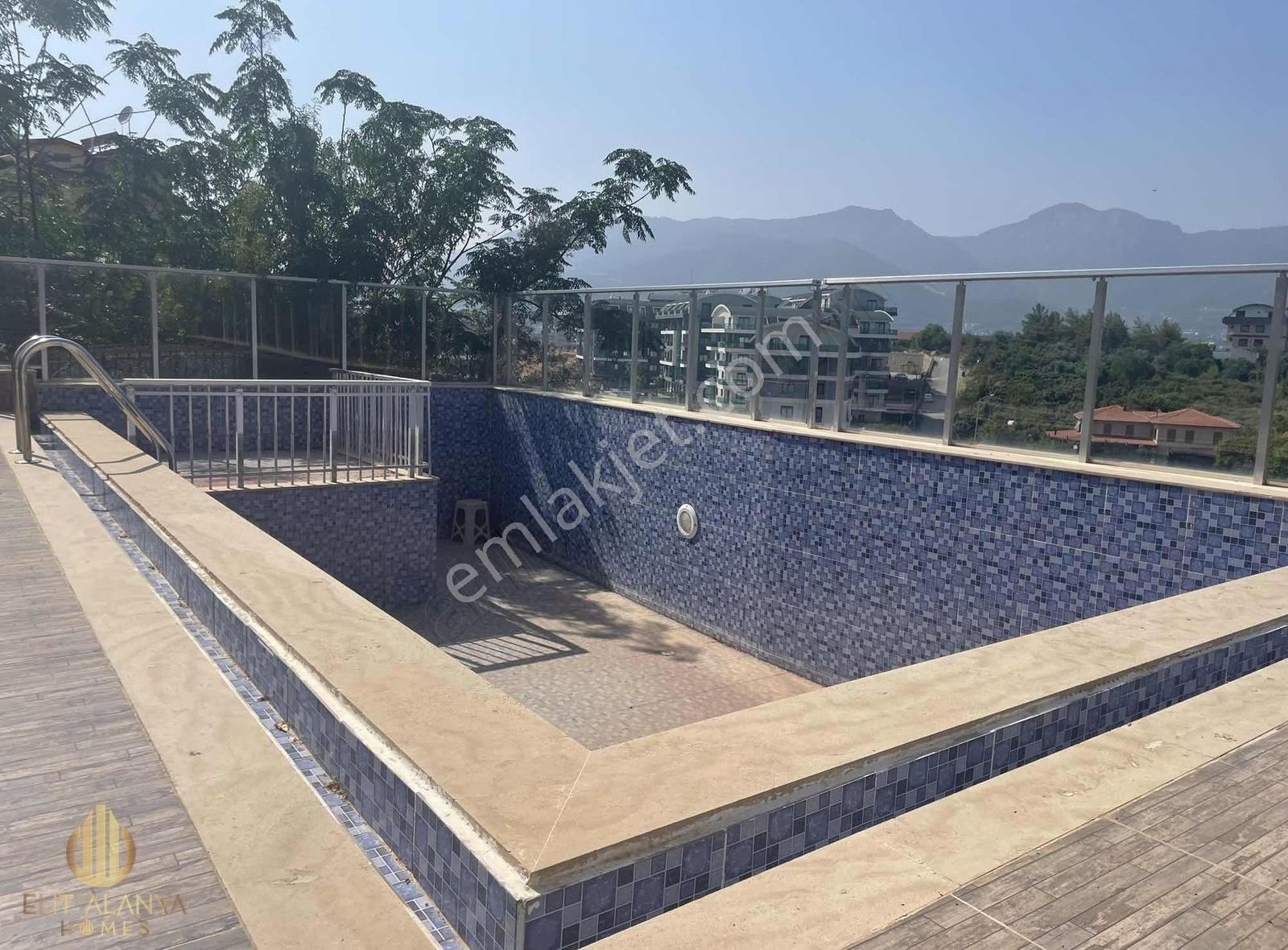 Alanya Karakocalı Da Satılık Fırsat 2+1 Dublex Daire - Görsel 16