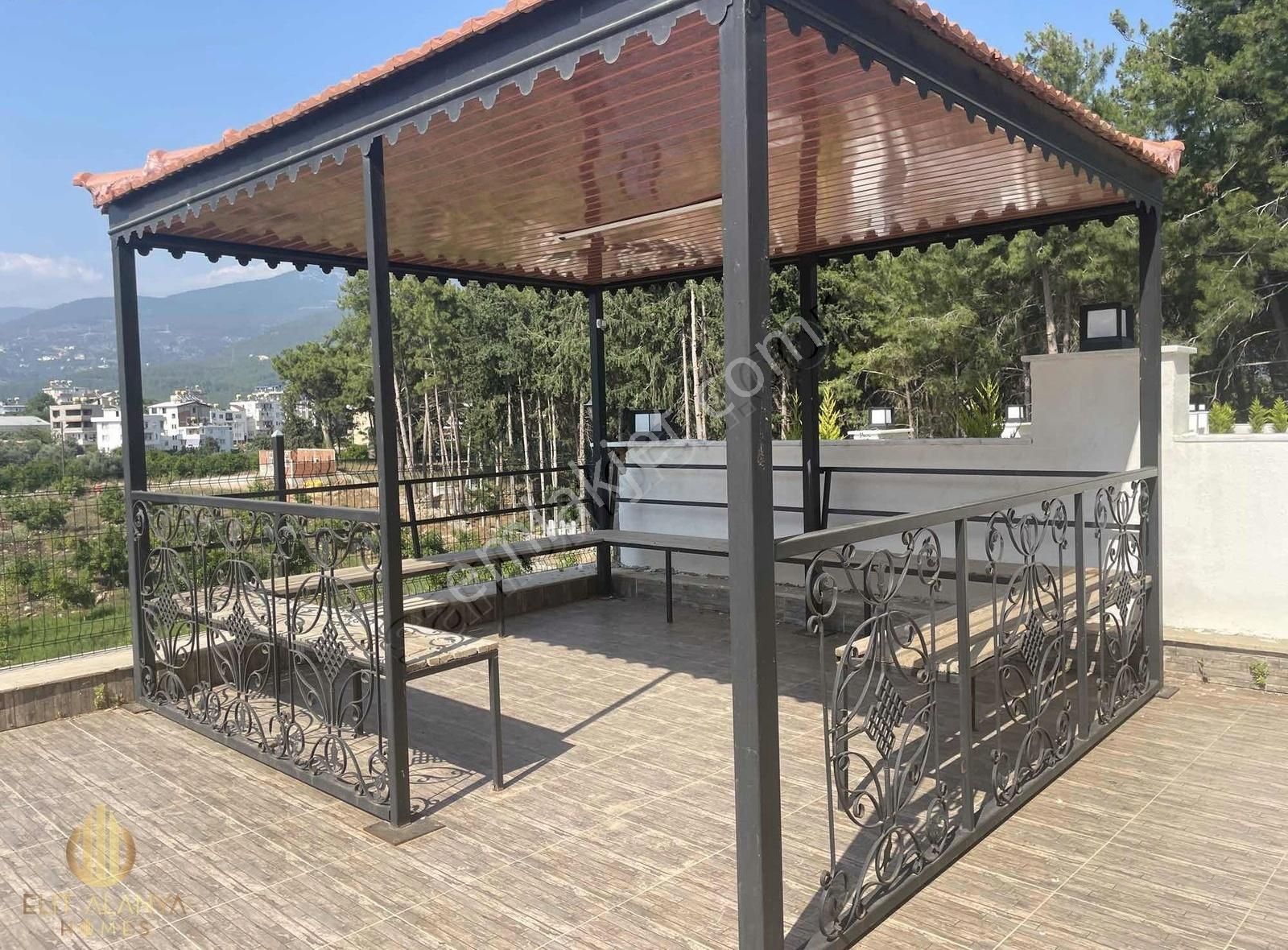 Alanya Karakocalı Da Satılık Fırsat 2+1 Dublex Daire - Görsel 6