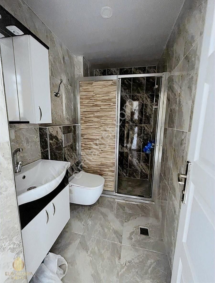 Alanya Karakocalı Da Satılık Fırsat 2+1 Dublex Daire - Görsel 12