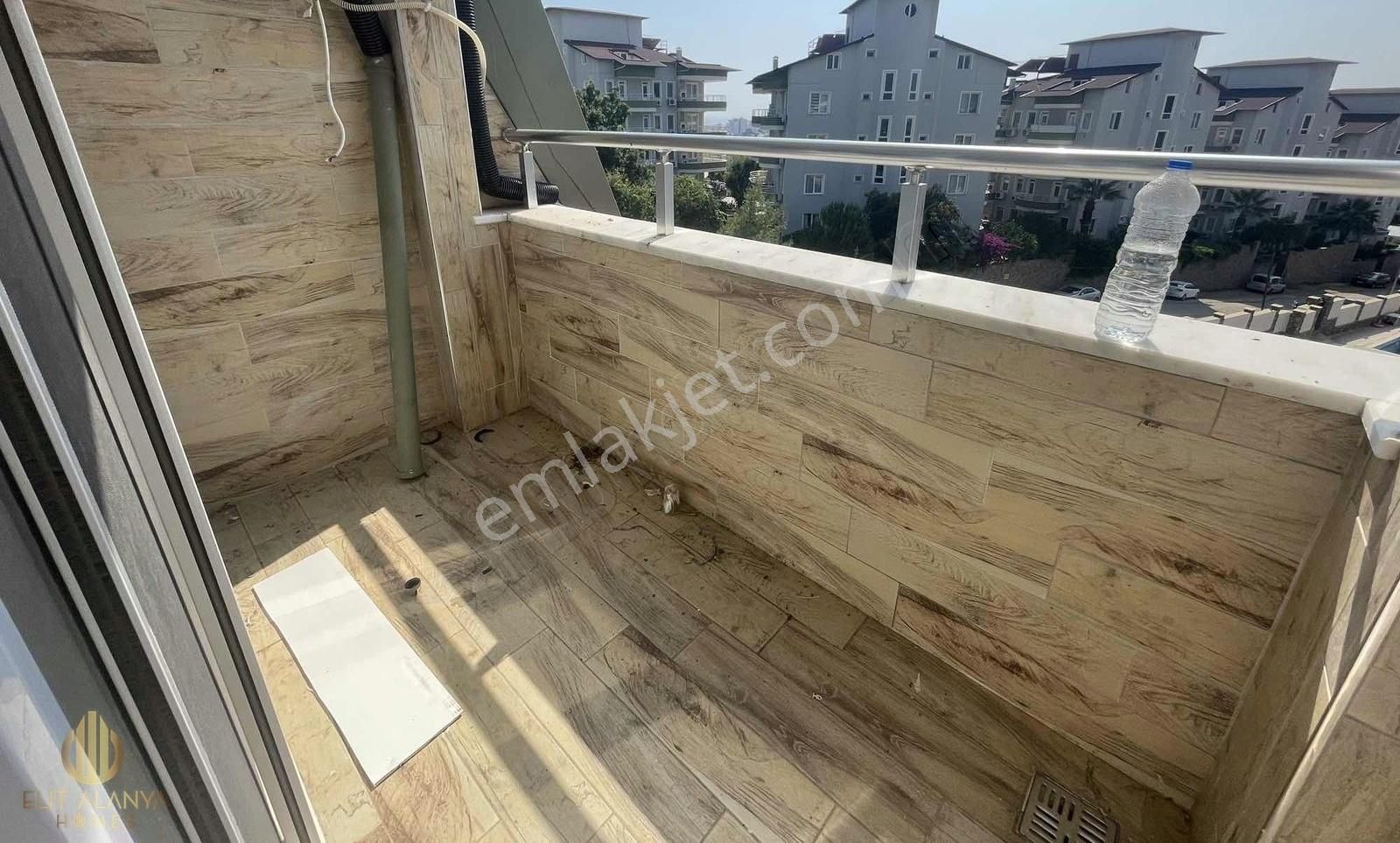 Alanya Karakocalı Da Satılık Fırsat 2+1 Dublex Daire - Görsel 15