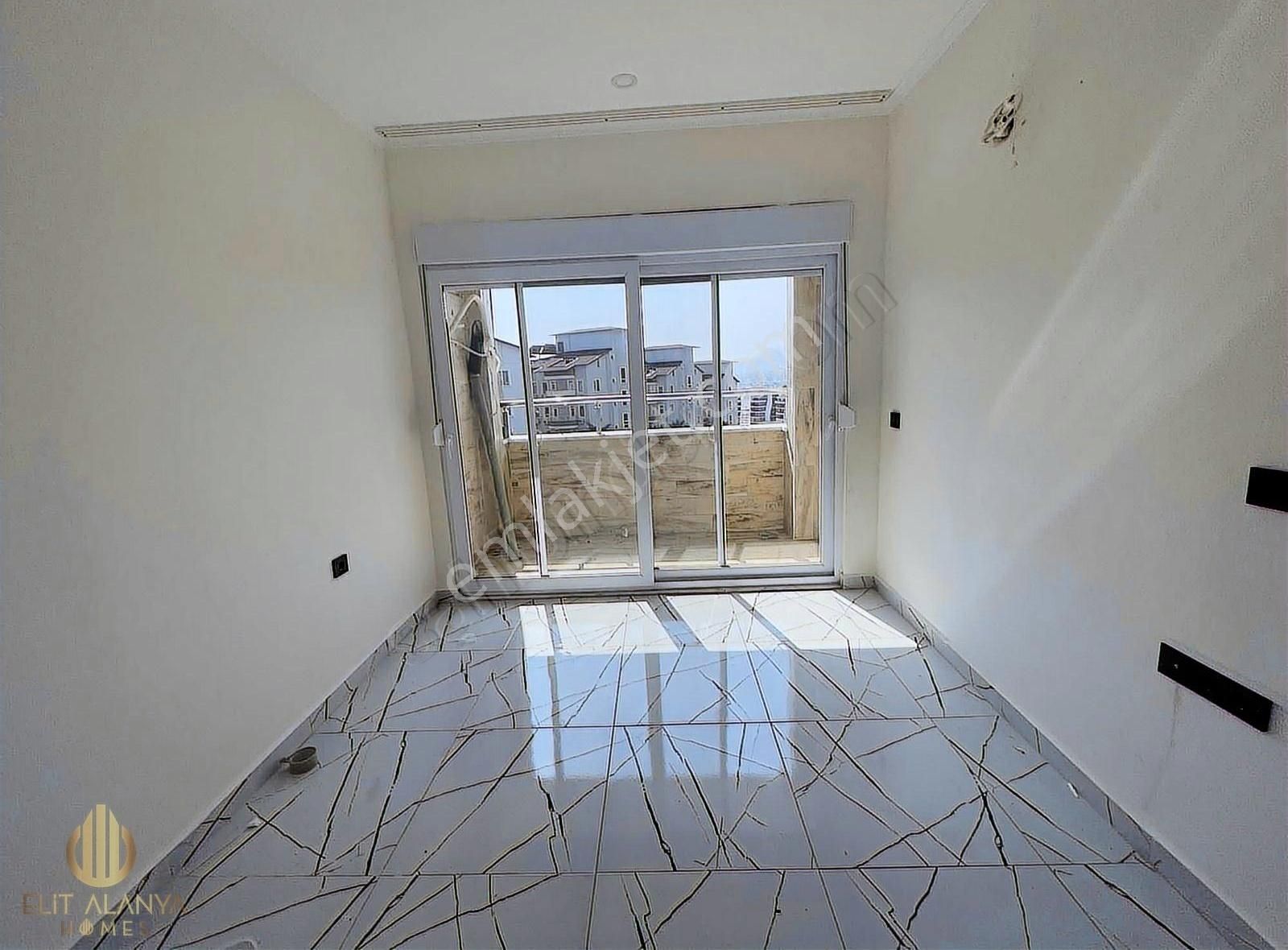 Alanya Karakocalı Da Satılık Fırsat 2+1 Dublex Daire - Görsel 8