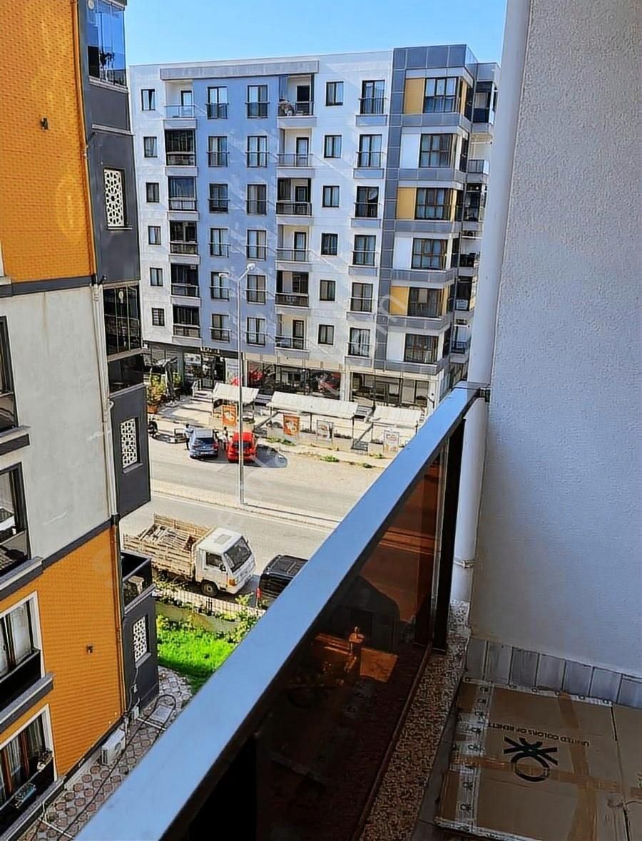 Merkez Çanakkale Arakat 1+1 Daire