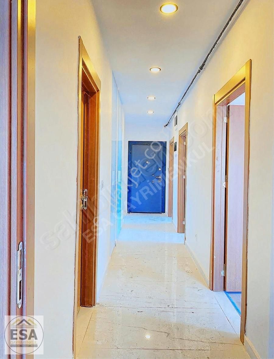 Esa Gayrimenkul'den Arnavutköy'de Butik Sitede Kiralık 2+1 Daire