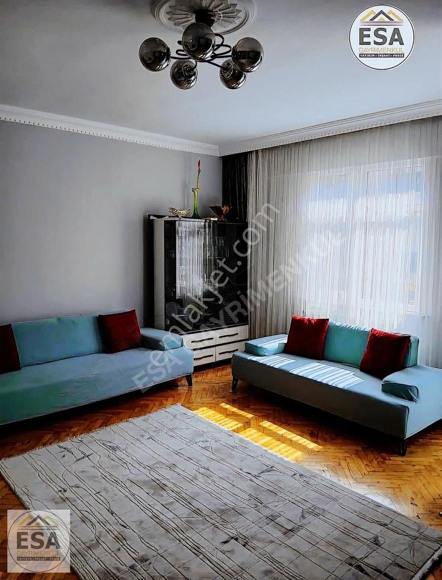 Esa Gayrimenkul'den Kocasinan'da Satılık 2+1 Daire