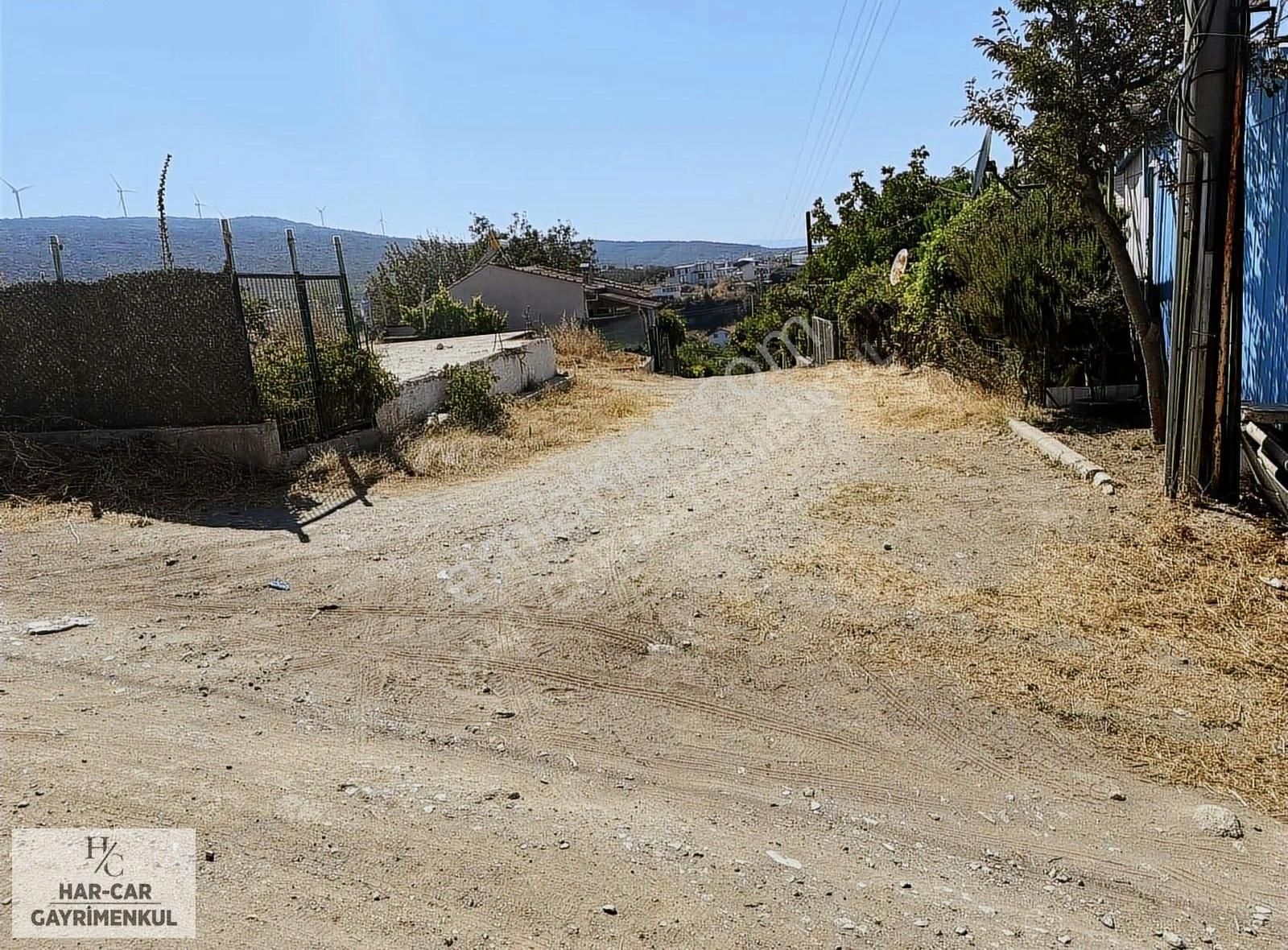 Ayazmada Yola Cephe Deniz Manzaralı Fırsat Arsa - Görsel 11
