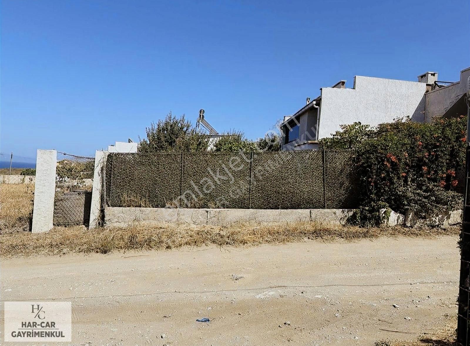 Ayazmada Yola Cephe Deniz Manzaralı Fırsat Arsa - Görsel 7