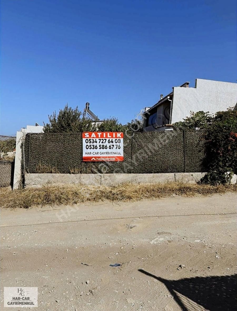 Ayazmada Yola Cephe Deniz Manzaralı Fırsat Arsa - Görsel 12