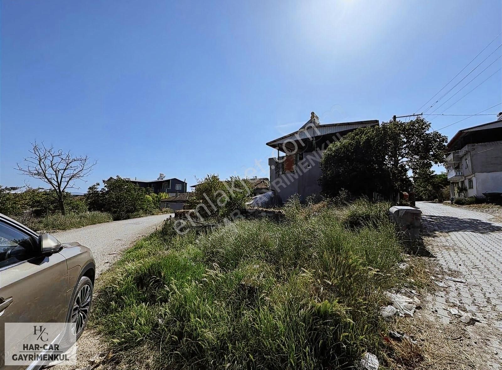 İkizce De Köy İçi İmarlı Fırsat Arsa... - Görsel 7