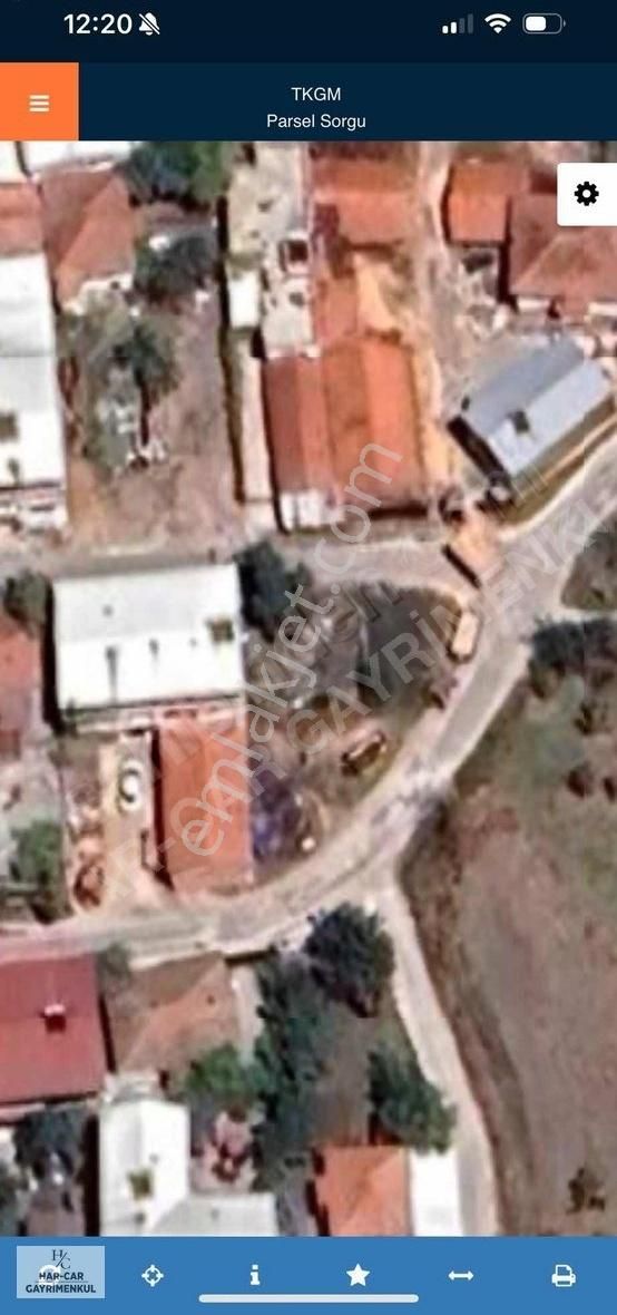 İkizce De Köy İçi İmarlı Fırsat Arsa...