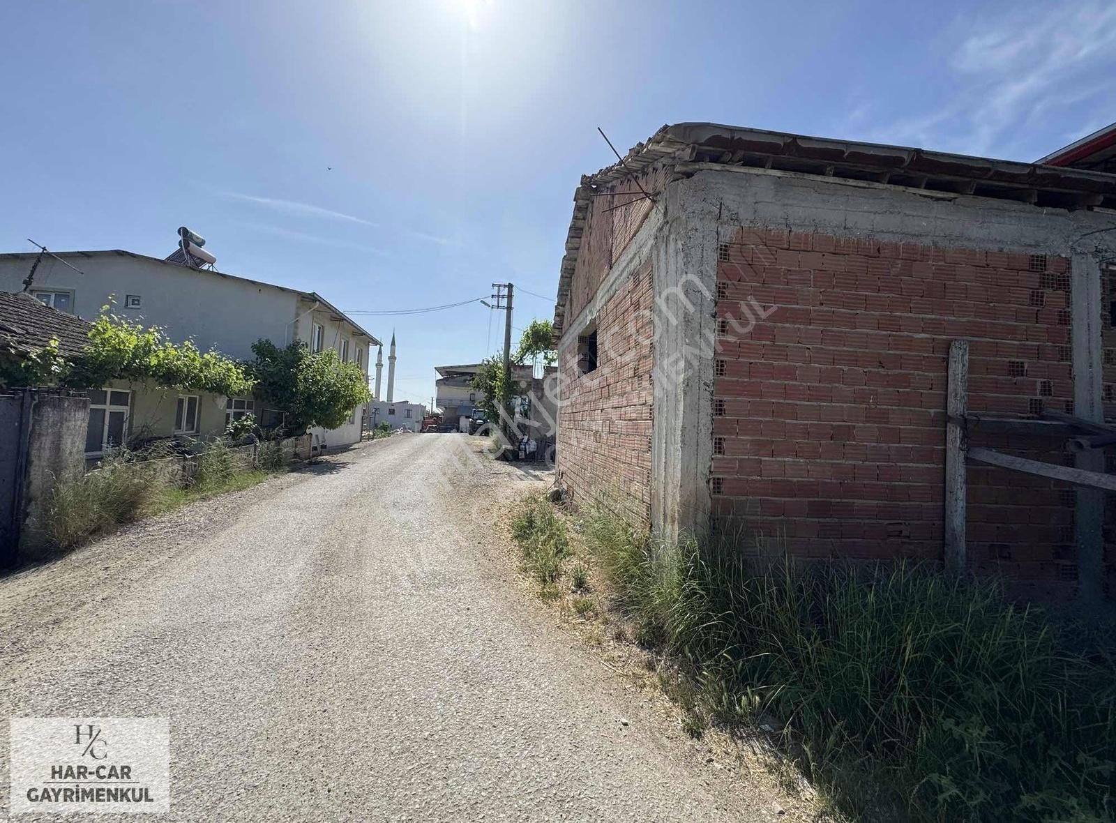 İkizce De Köy İçi İmarlı Fırsat Arsa... - Görsel 6