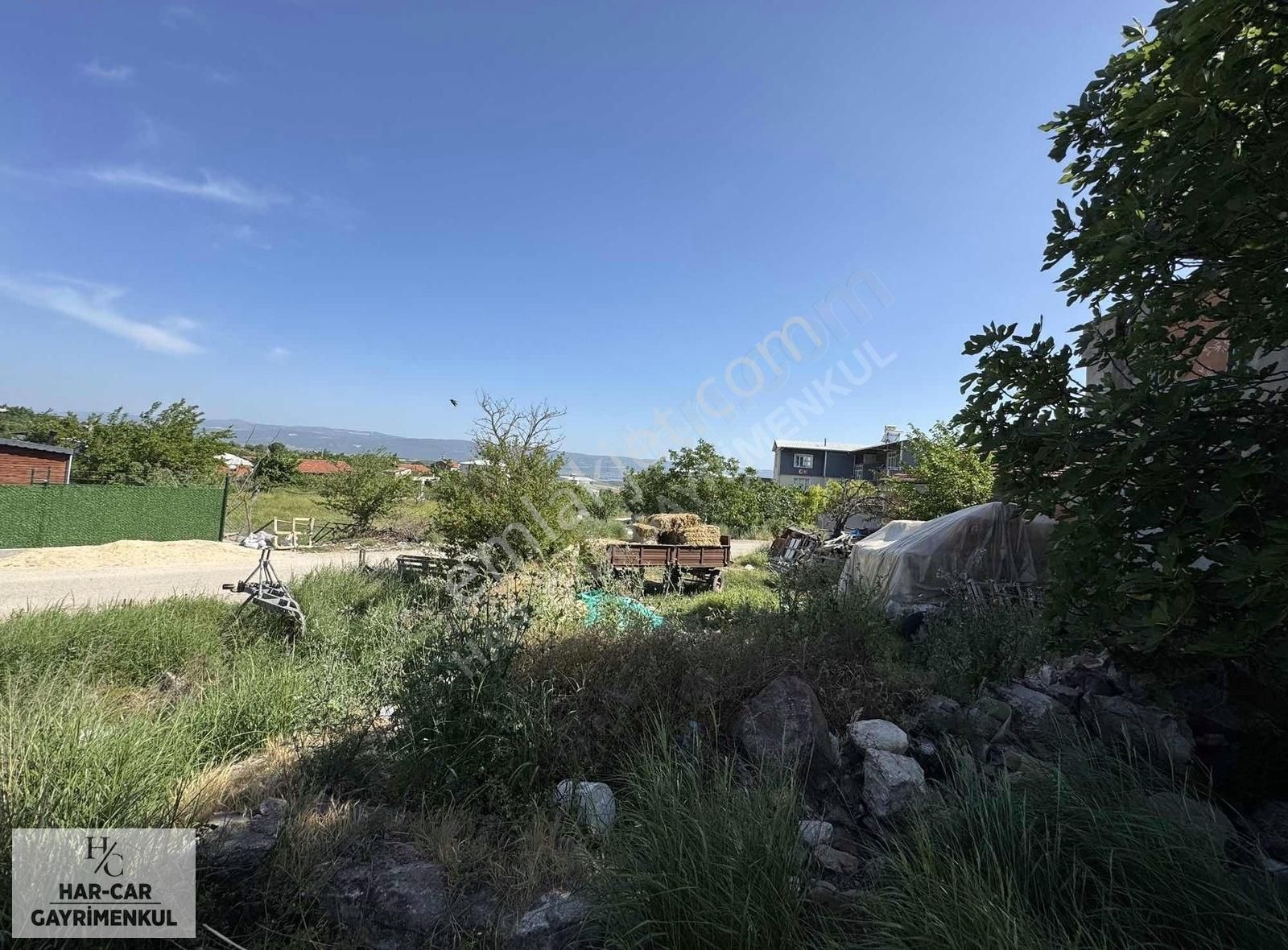 İkizce De Köy İçi İmarlı Fırsat Arsa... - Görsel 4