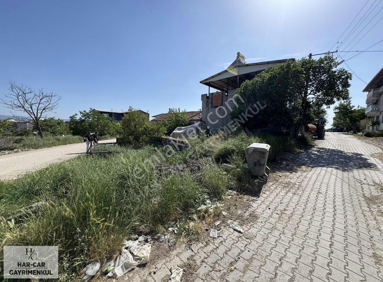 İkizce De Köy İçi İmarlı Fırsat Arsa... - Görsel 8