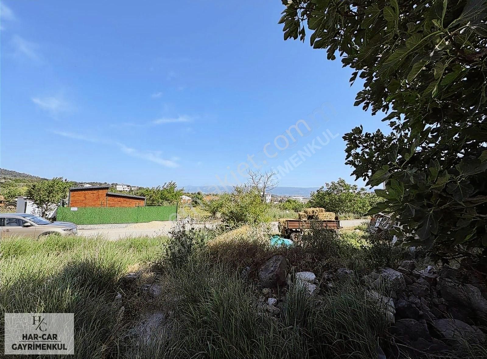 İkizce De Köy İçi İmarlı Fırsat Arsa... - Görsel 3