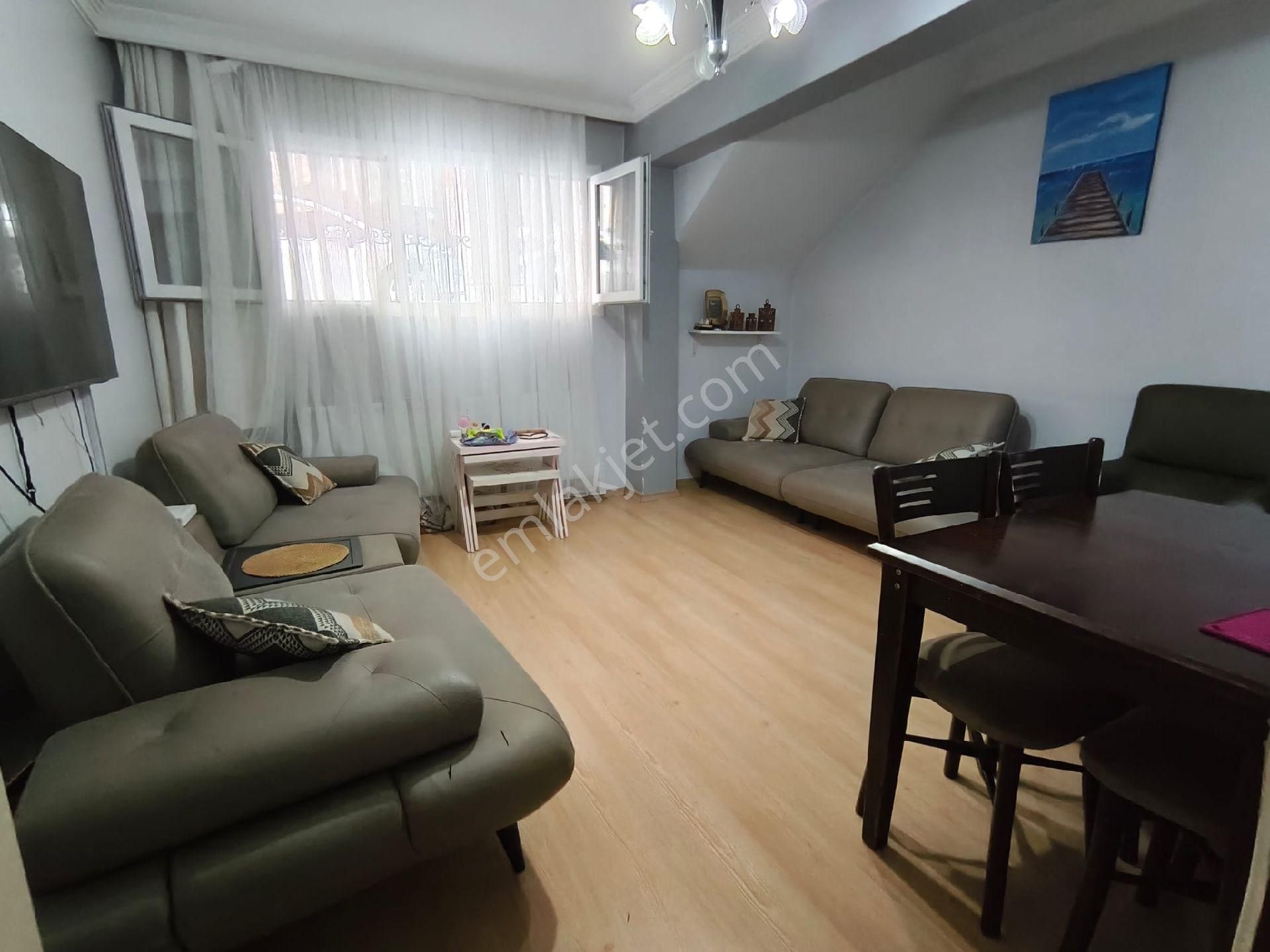 Sahibinden Satılık Daire