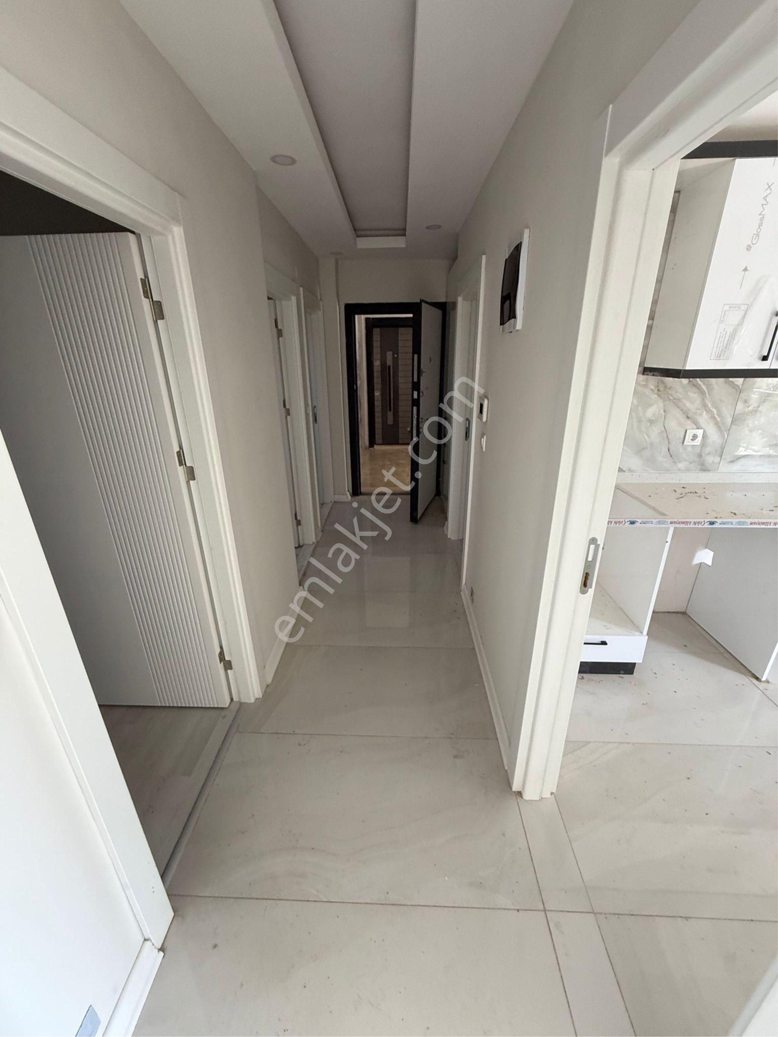 🏡v.demirel Mahallesinde Fırsat Daire Hızlı Olan Kazanır🏡 - Görsel 9