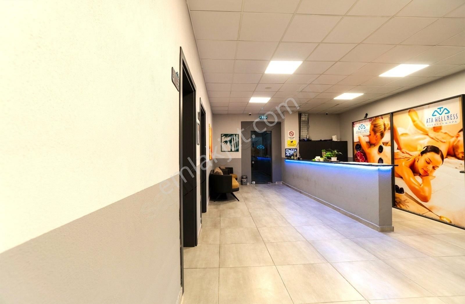 Antalya-güneş-ekpa 1207 Sitesinde Satlık 1+1 Sıfır Daire