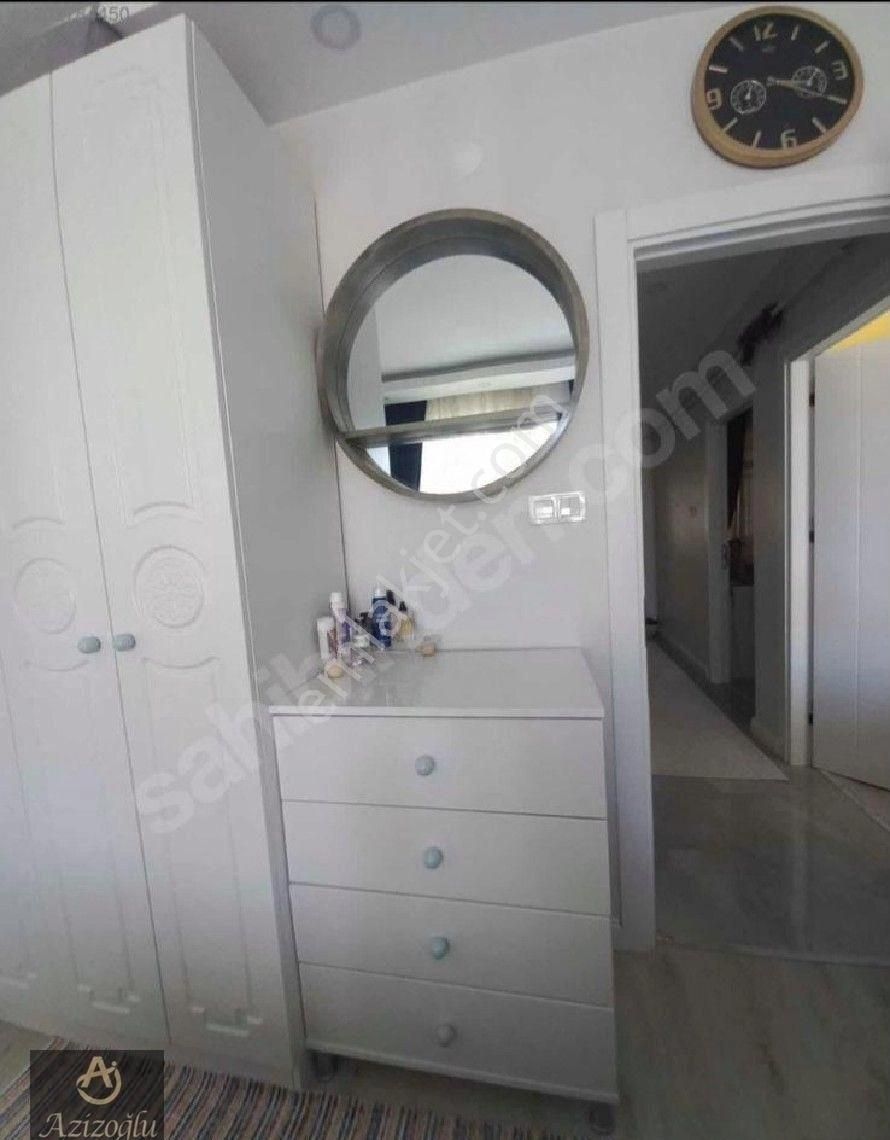 Azizoğlu Gayrimenkulden Üsküdar Valide Atik Mah Satılık 3+1daire - Görsel 5