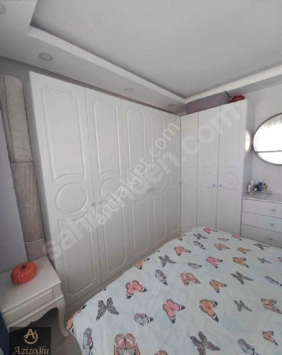 Azizoğlu Gayrimenkulden Üsküdar Valide Atik Mah Satılık 3+1daire - Görsel 17