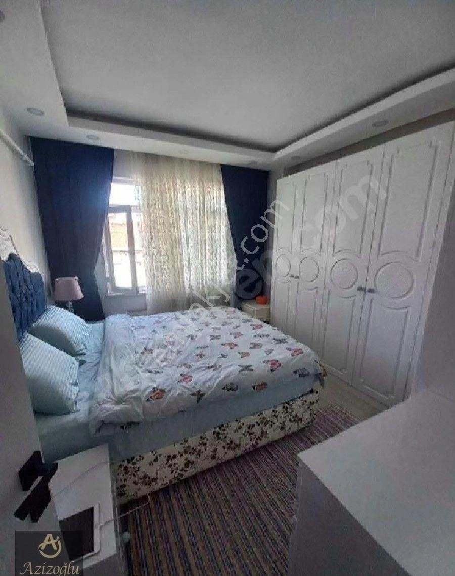 Azizoğlu Gayrimenkulden Üsküdar Valide Atik Mah Satılık 3+1daire - Görsel 11