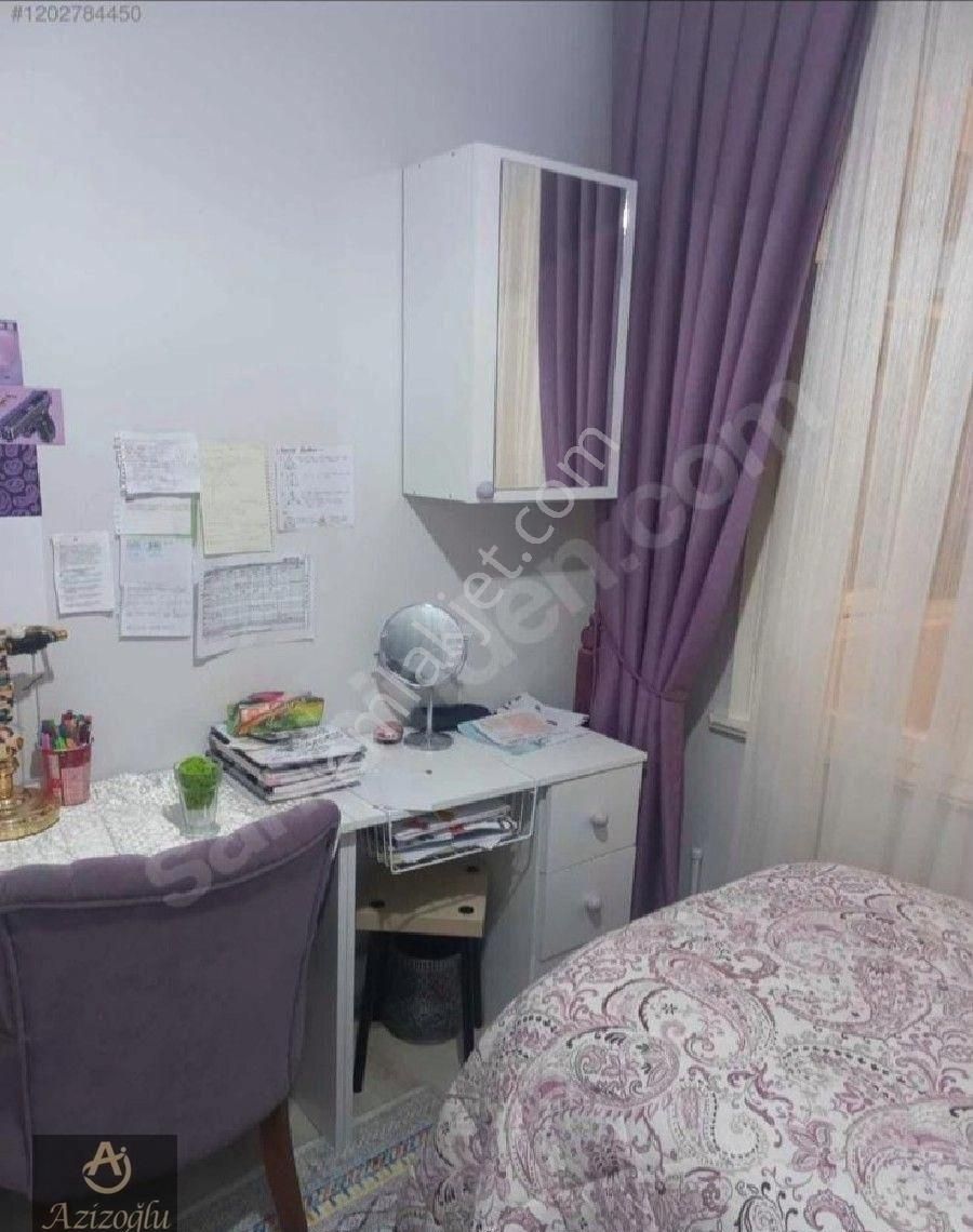 Azizoğlu Gayrimenkulden Üsküdar Valide Atik Mah Satılık 3+1daire - Görsel 7