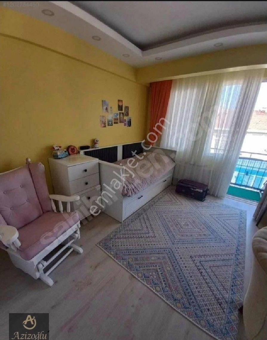 Azizoğlu Gayrimenkulden Üsküdar Valide Atik Mah Satılık 3+1daire - Görsel 19