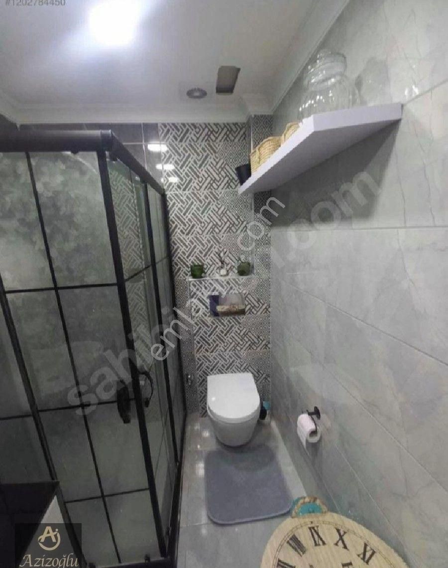 Azizoğlu Gayrimenkulden Üsküdar Valide Atik Mah Satılık 3+1daire - Görsel 12