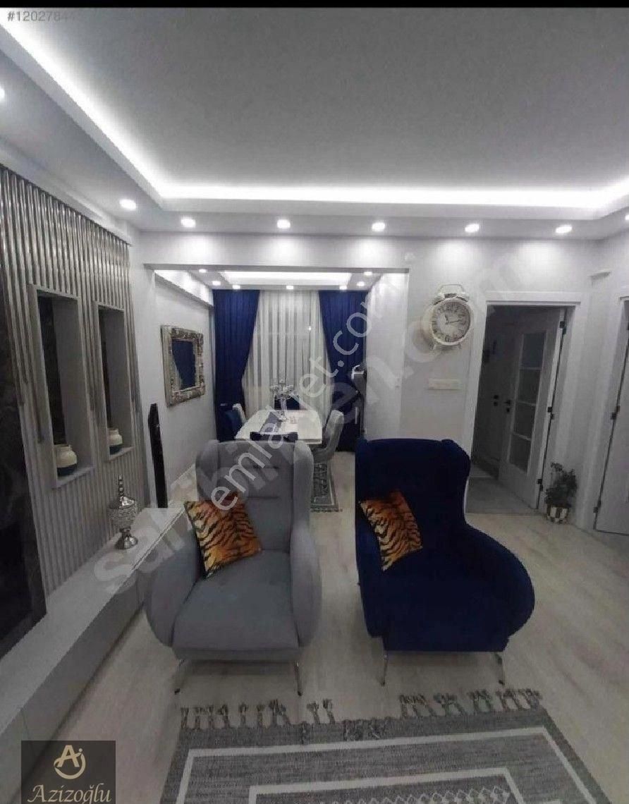 Azizoğlu Gayrimenkulden Üsküdar Valide Atik Mah Satılık 3+1daire - Görsel 9