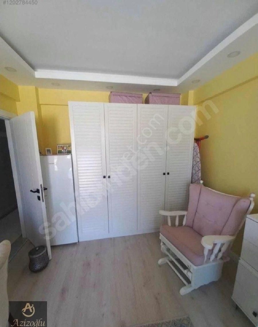 Azizoğlu Gayrimenkulden Üsküdar Valide Atik Mah Satılık 3+1daire - Görsel 18