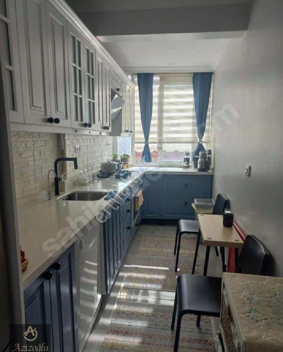 Azizoğlu Gayrimenkulden Üsküdar Valide Atik Mah Satılık 3+1daire - Görsel 10