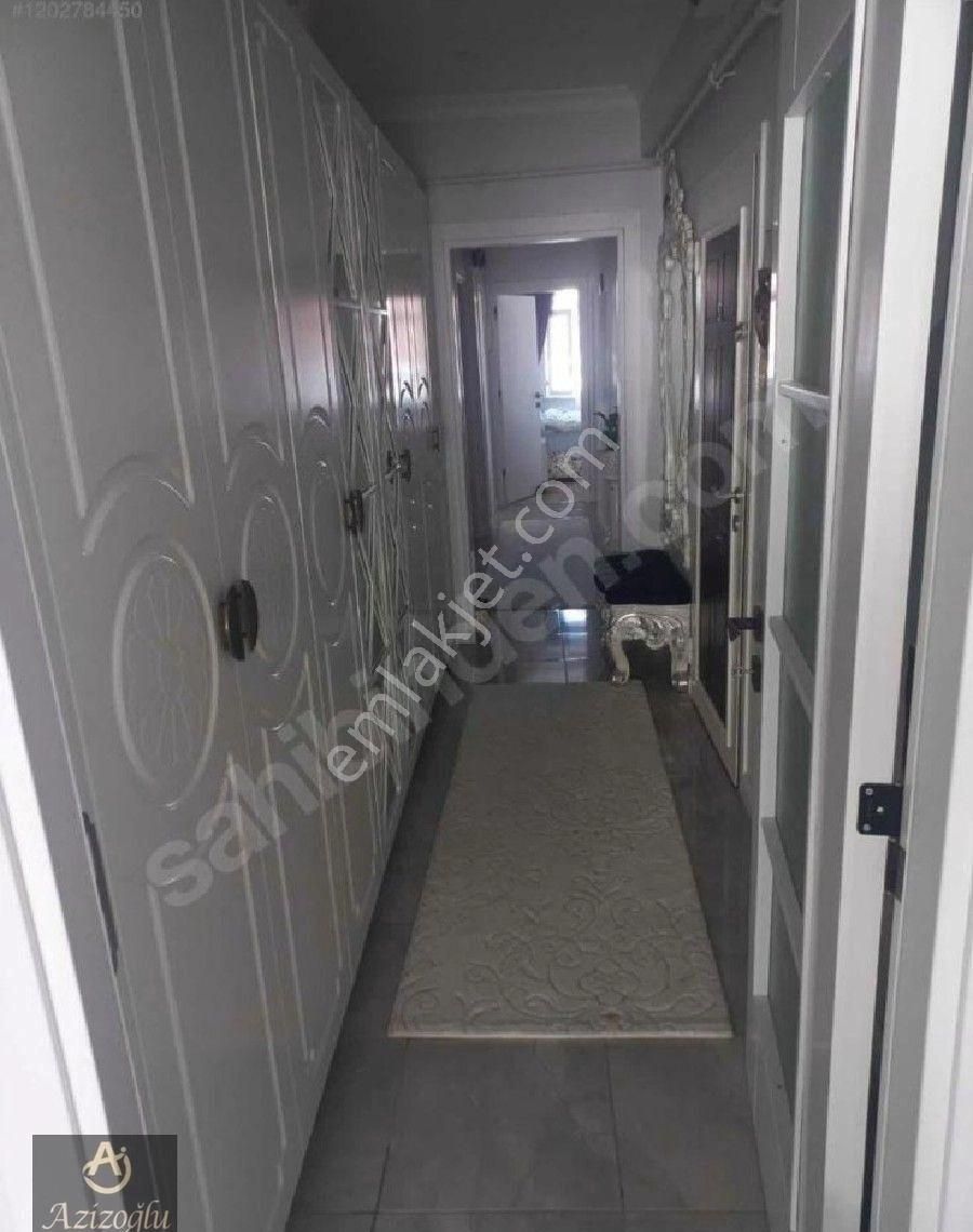 Azizoğlu Gayrimenkulden Üsküdar Valide Atik Mah Satılık 3+1daire - Görsel 14