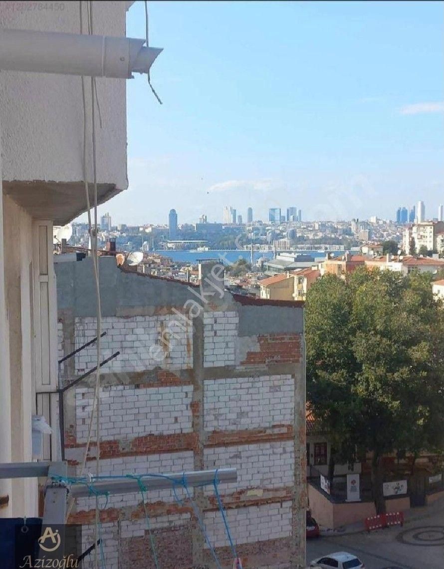 Azizoğlu Gayrimenkulden Üsküdar Valide Atik Mah Satılık 3+1daire - Görsel 16