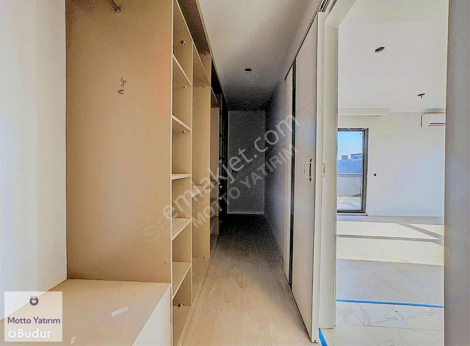 Altıntaşermenek Sınırında,iskanlı Deniz Gören 3+1 Dubleks Daire - Görsel 21