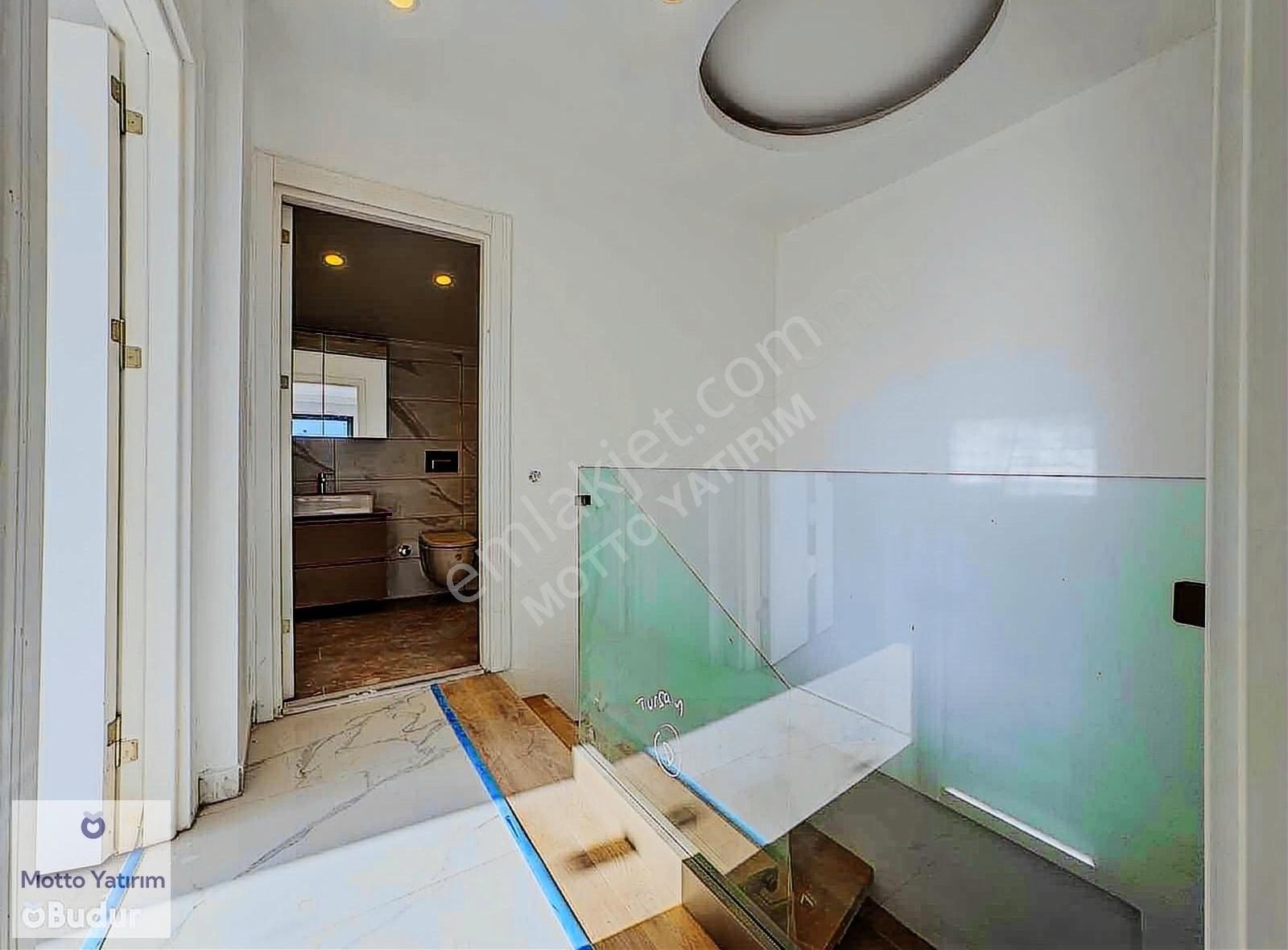 Altıntaşermenek Sınırında,iskanlı Deniz Gören 3+1 Dubleks Daire - Görsel 17