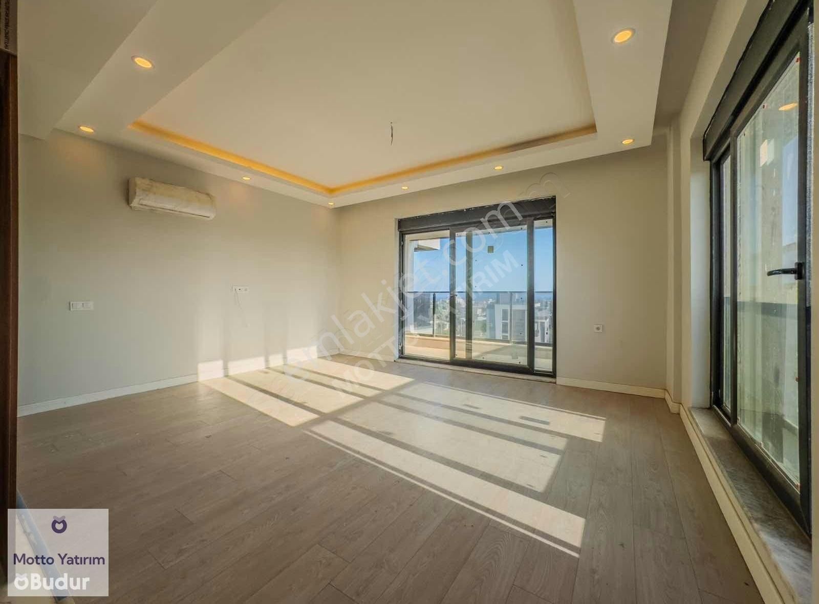 Altıntaşermenek Sınırında,iskanlı Deniz Gören 3+1 Dubleks Daire - Görsel 13