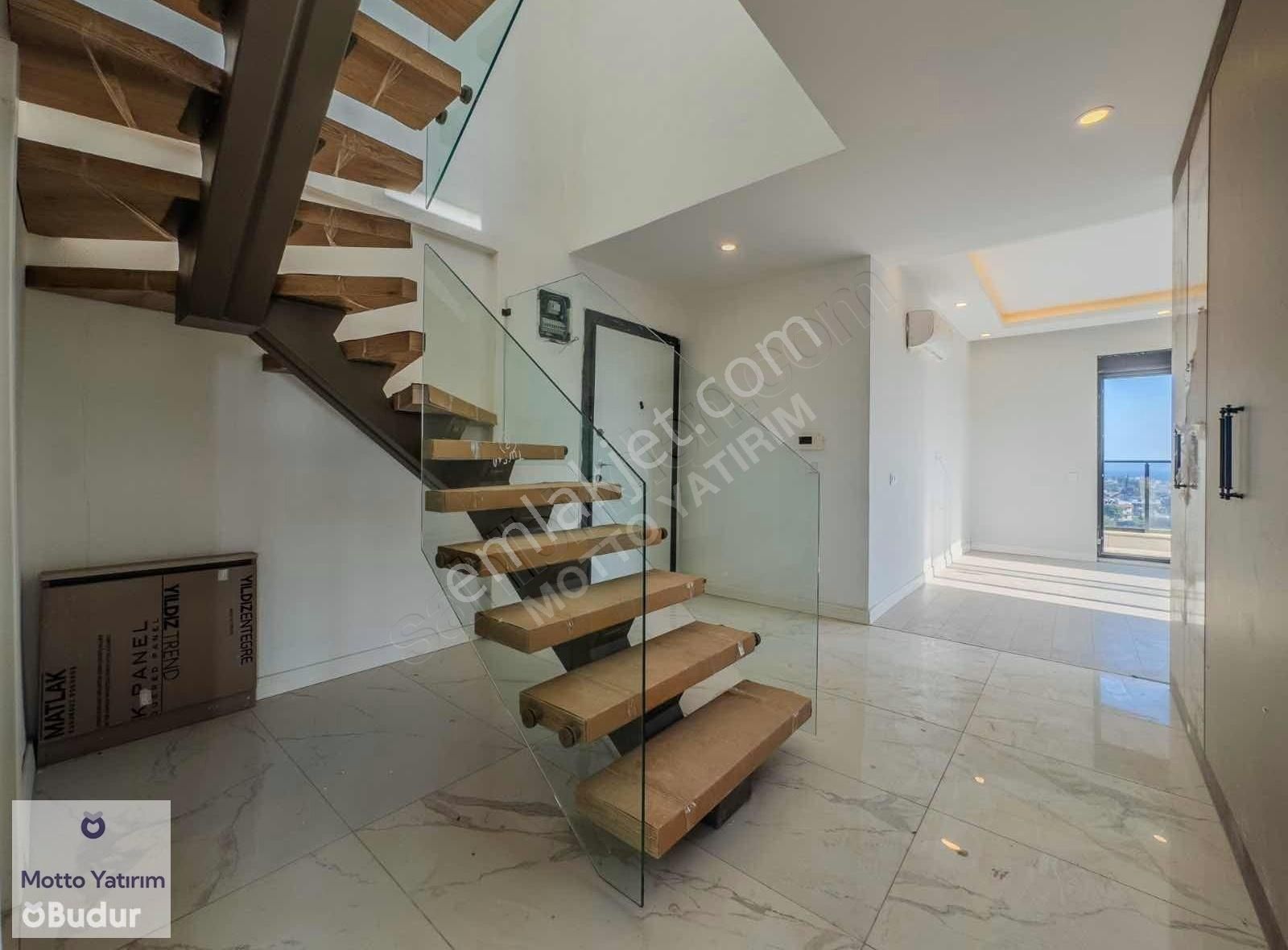 Altıntaşermenek Sınırında,iskanlı Deniz Gören 3+1 Dubleks Daire - Görsel 2