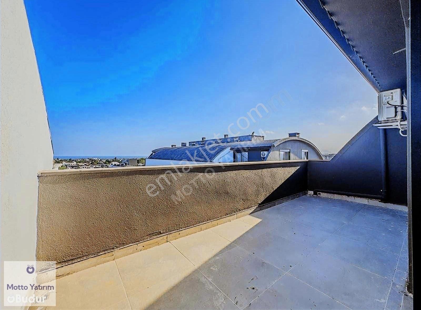 Altıntaşermenek Sınırında,iskanlı Deniz Gören 3+1 Dubleks Daire - Görsel 14