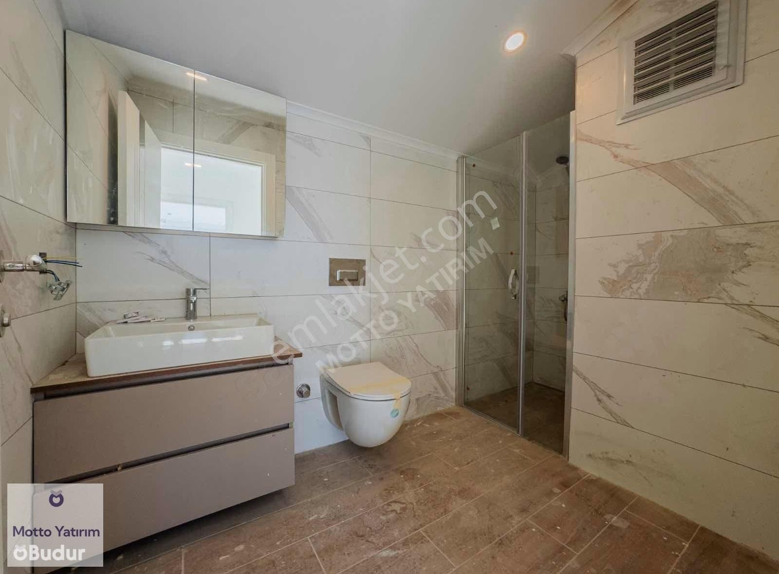 Altıntaşermenek Sınırında,iskanlı Deniz Gören 3+1 Dubleks Daire - Görsel 11