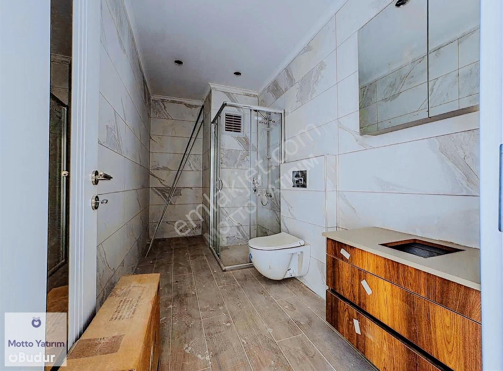 Altıntaşermenek Sınırında,iskanlı Deniz Gören 3+1 Dubleks Daire - Görsel 16