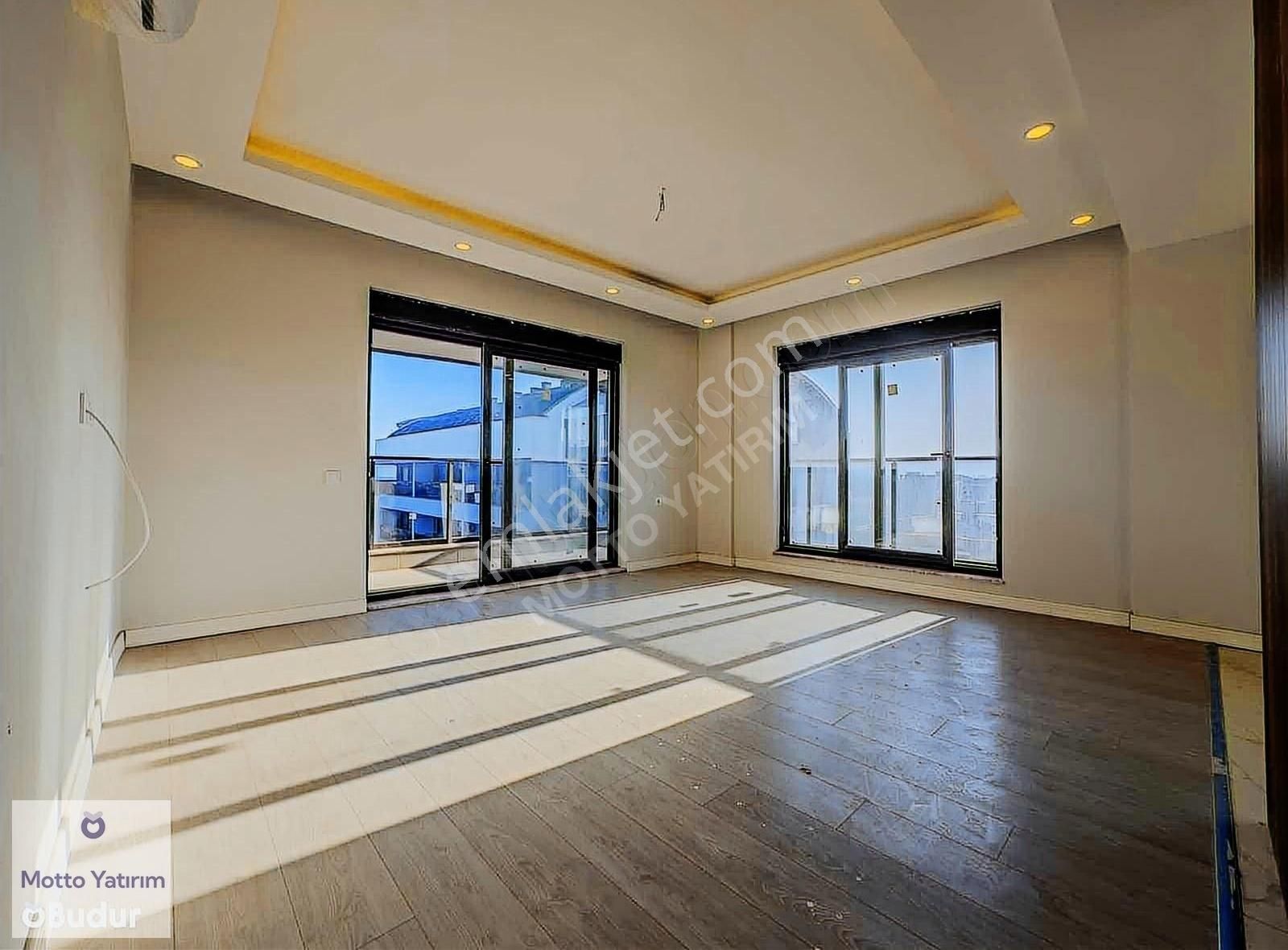 Altıntaşermenek Sınırında,iskanlı Deniz Gören 3+1 Dubleks Daire - Görsel 5