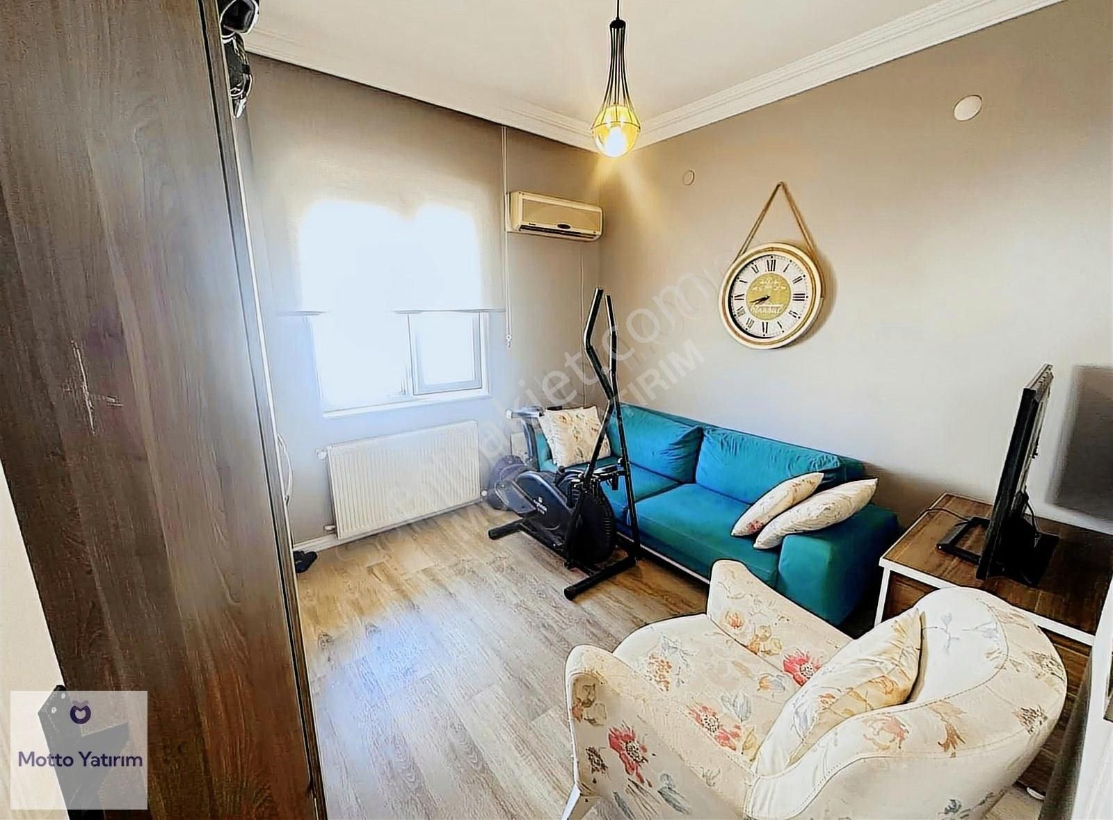 Fener Mahallesinde Satılık 3+1 Dubleks Daire