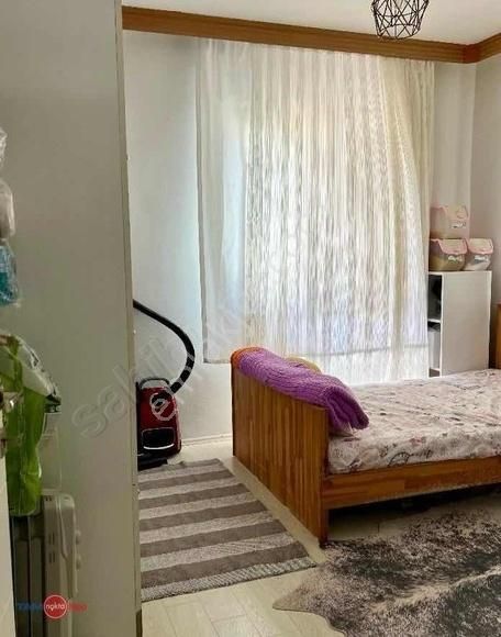 Altıntaş'ta 3+1 Havuzlu Site İçi Satılık Geniş Daire - Görsel 6