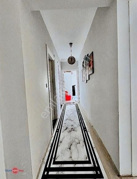 Altıntaş'ta 3+1 Havuzlu Site İçi Satılık Geniş Daire - Görsel 4