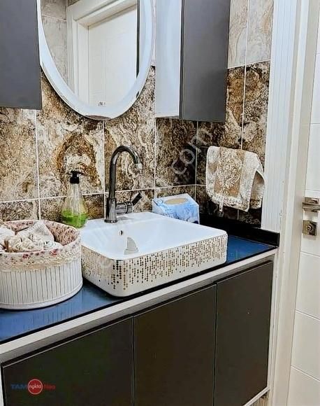 Altıntaş'ta 3+1 Havuzlu Site İçi Satılık Geniş Daire - Görsel 3