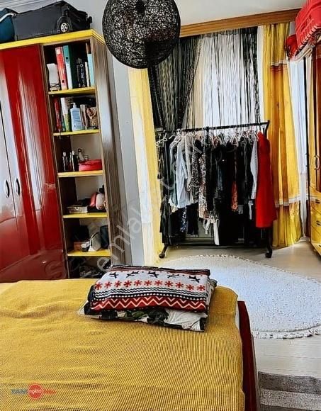 Altıntaş'ta 3+1 Havuzlu Site İçi Satılık Geniş Daire - Görsel 5